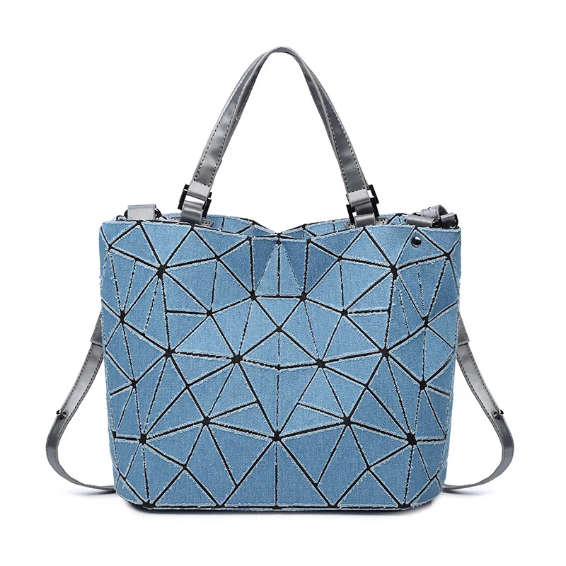 large crossbody tote