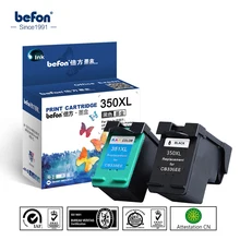 2 шт. картридж с чернилами для HP350 HP 350 350XL 351XL 351 336 338 для HP Deskjet D4260 4260 D4360 C4200 C4480 C4280 C4400 C4580 C4273