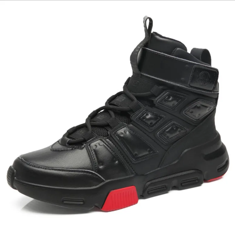 Баскетбольная обувь Говард 16 поколение ботинок высокоуглеродное волокно анти-скручивающаяся обувь спортивная оригинальная