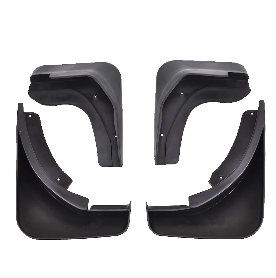 FRONT REAR MUD FLAP MUD FLAPS FIT FOR AUDI A4 B8 2008 2009 2010 2011 2012  2013 SPLASH GUARDS MUDGUARDS FENDER ACCESSORIES SEDAN-in Mudguards from ...