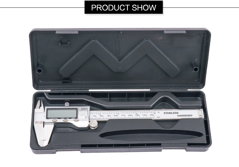 digital caliper,electronic digital caliper,digital vernier,diagnostic-tool K