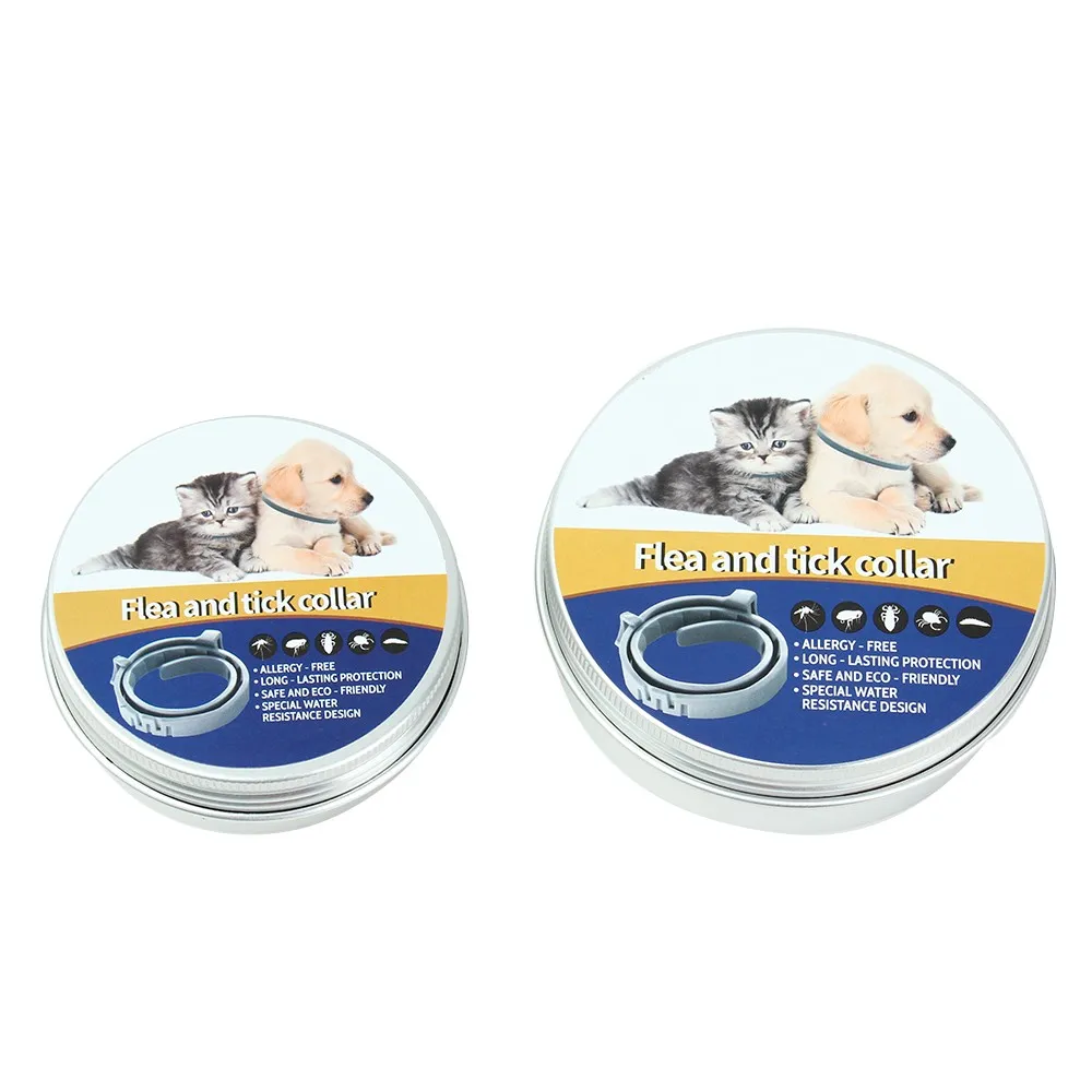 Dog Cat Collar Anti Flea Pet Protection Collar for Dogs/Cats Adjustable Cat Collar Anti-Flea Tick Mosquitoes Pet Supplies Puppy Dog Cat Collar Anti Flea Pet Protection Collar for Dogs/Cats Adjustable Cat Collar Anti-Flea Tick Mosquitoes Pet Supplies Puppy