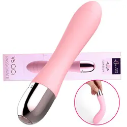 G Spot Дилдо Вибратор, 10 скоростной Анальный вибратор секс-игрушки для женщин для пары мастурбатор, игрушки для взрослых эротическая игрушка