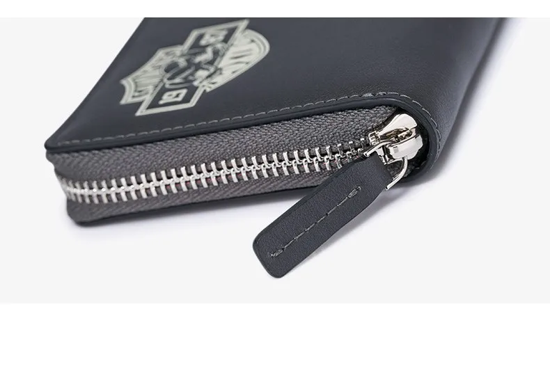 Sammons men wallet 12