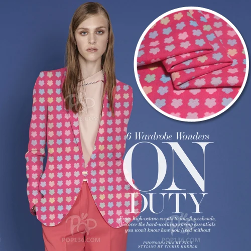 

Free shipping! Double-sided fabric weave wool woolen models wholesale high quality wool fabrics