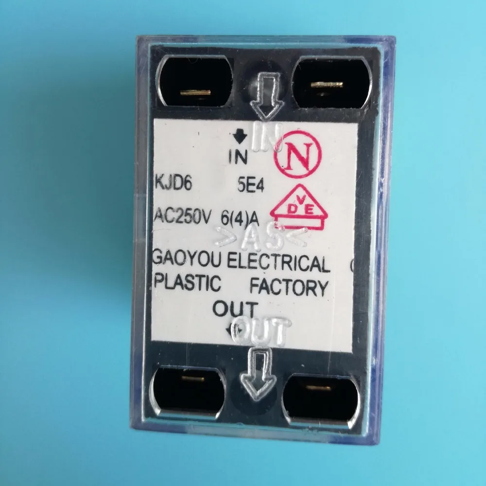KJD6 5E4 AC250V 6(4)|kjd6 5e4|switch switchswitch 6 |
