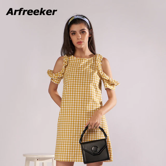 Cotton Beach Dresses