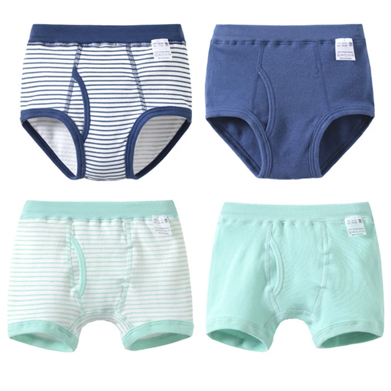 Briefs & Boxer Kids 9E4