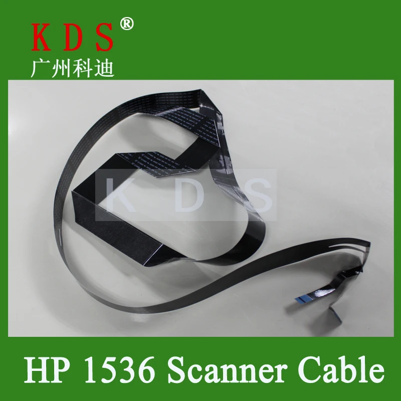 

Free Shipping Feeder Scanner Cable for HP LaserJet Pro M1536 M1136 M1210 M1213 M1216 M1132