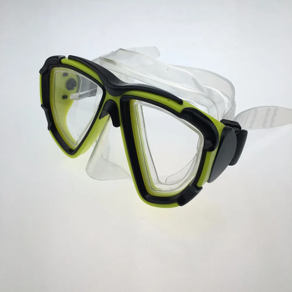 1 комплект, снаряжение для плавания, подводное плавание, противотуманные очки, защитная маска, очки, снаряжение для дайвинга, полусухое, набор для подводного плавания