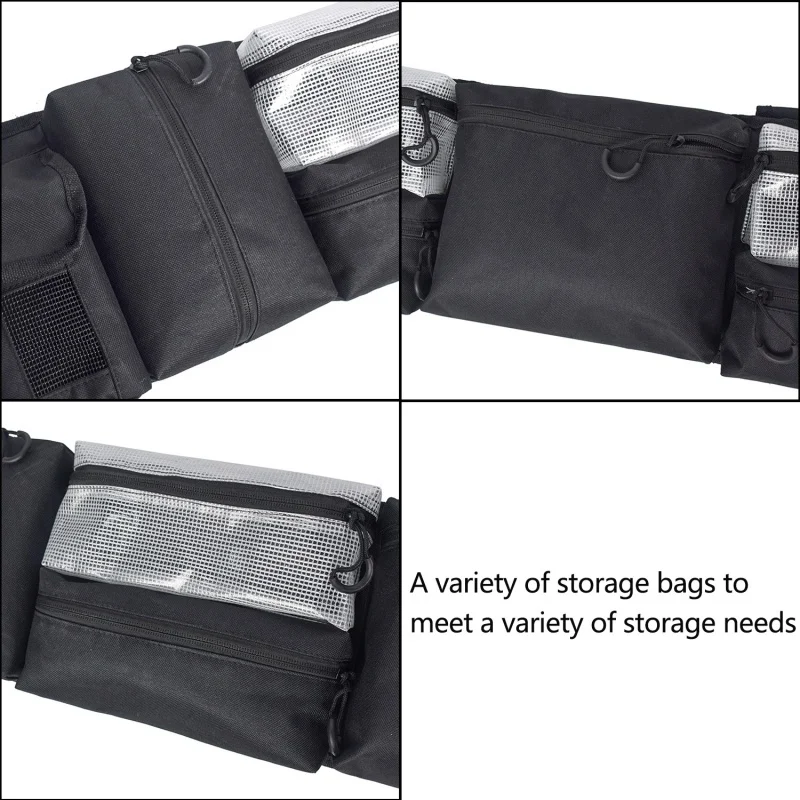 Capas p bolsas esportivas