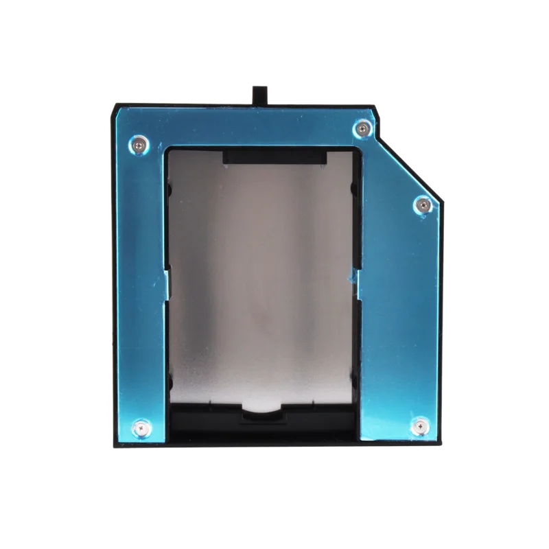 Скидка Портативный SATA 2nd 12 7 мм жесткий диск HDD Caddy для IBM Lenovo Thinkpad R400 R500 T420 T520|hdd