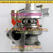 TD05H-16G TD05-16G 49178-06310 Турбокомпрессор Для Mitsubishi EVO3 обновление для Subaru impecza WRX Forester 58T EJ20