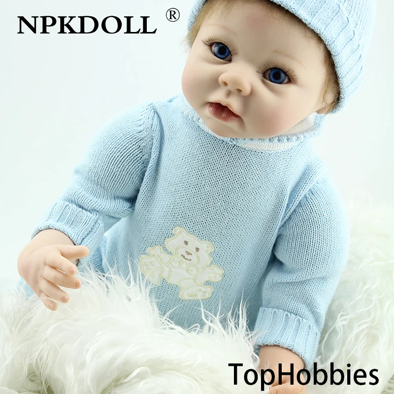 used reborn babies