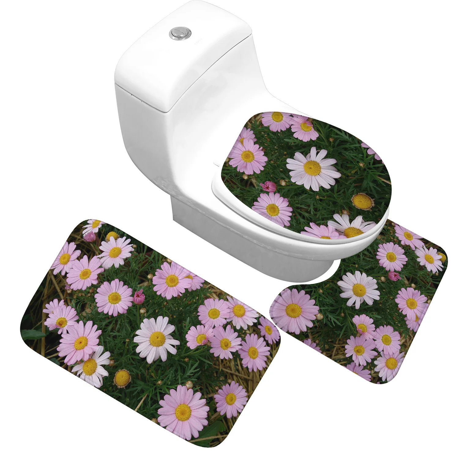 bath rug mat