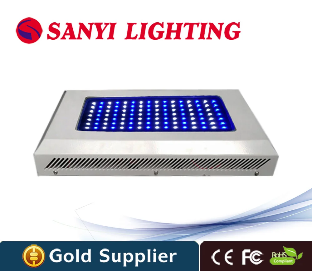 300w reef led aquarium