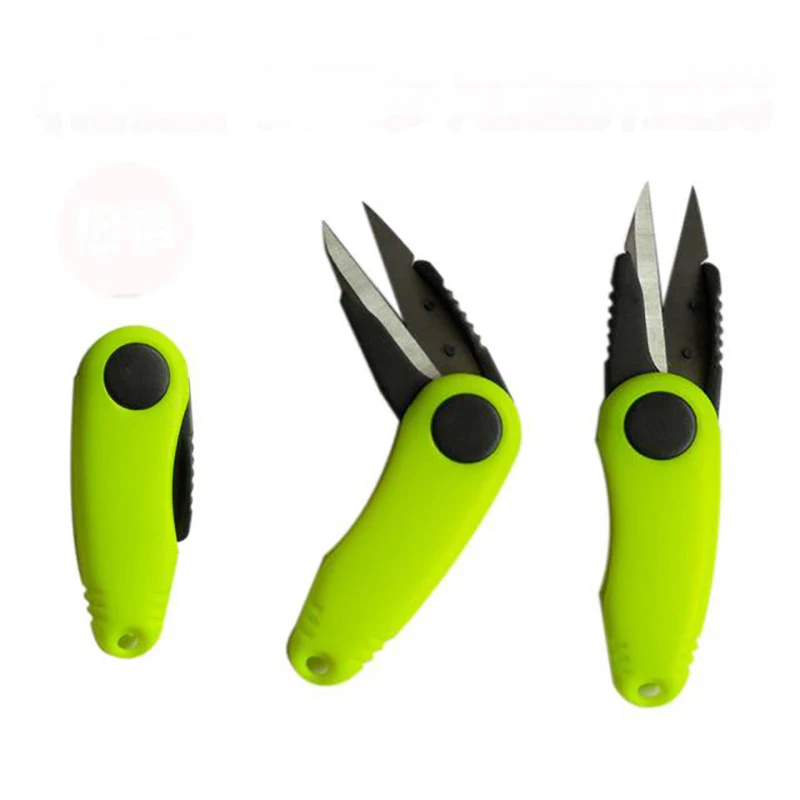 

sewing Scissors Tailor Scissors Sewing Snip Thread Cutter Scissors Cross Stitch Fold Scissors Diy Craft Home Tool