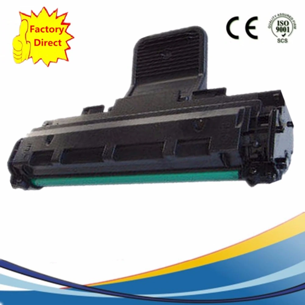 Replacement Compatible Toner Cartridge for Samsung ML 1610 2010 2010R