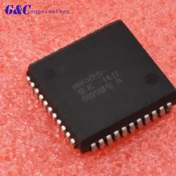 1/5 шт MACH211-12JC-14JI MACH211 PLCC-44 IC инкапсуляции Новый