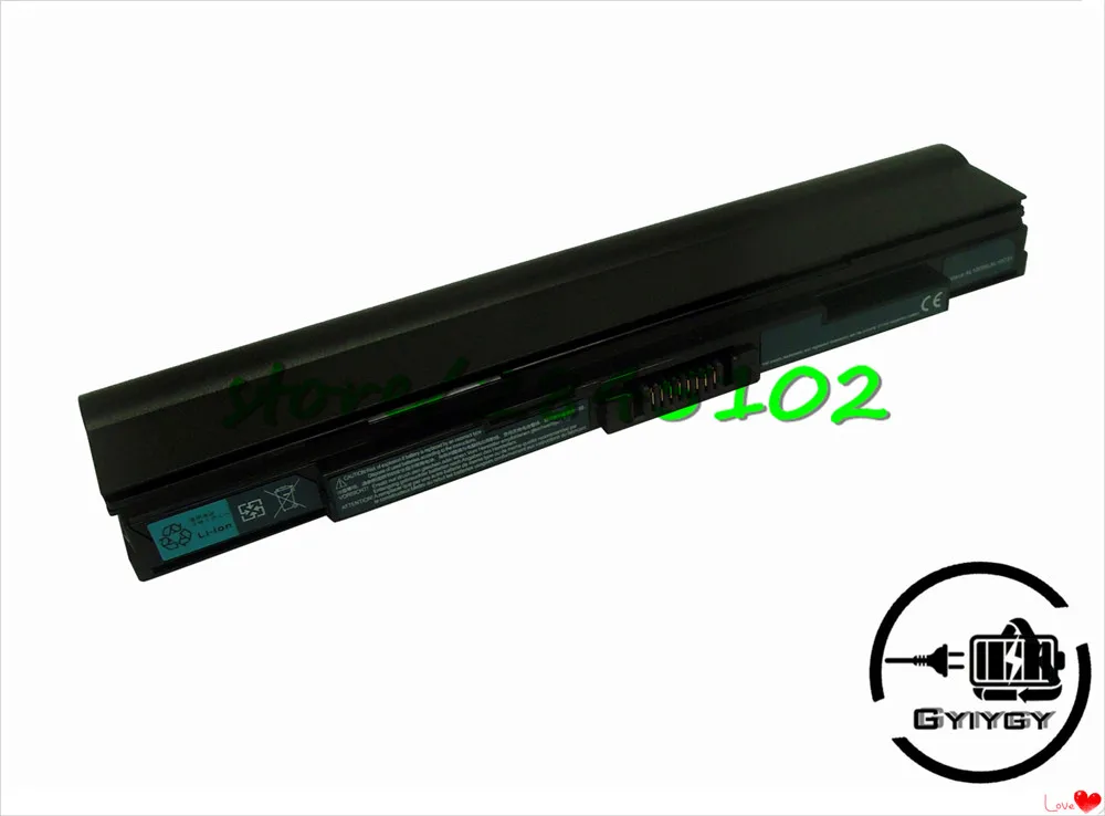 Аккумулятор для ACER Aspire 1551 Series AL10D56 1830 1830T 1830TZ 1430 1425p One AO721 721 3574 753 MS2297|battery for acer