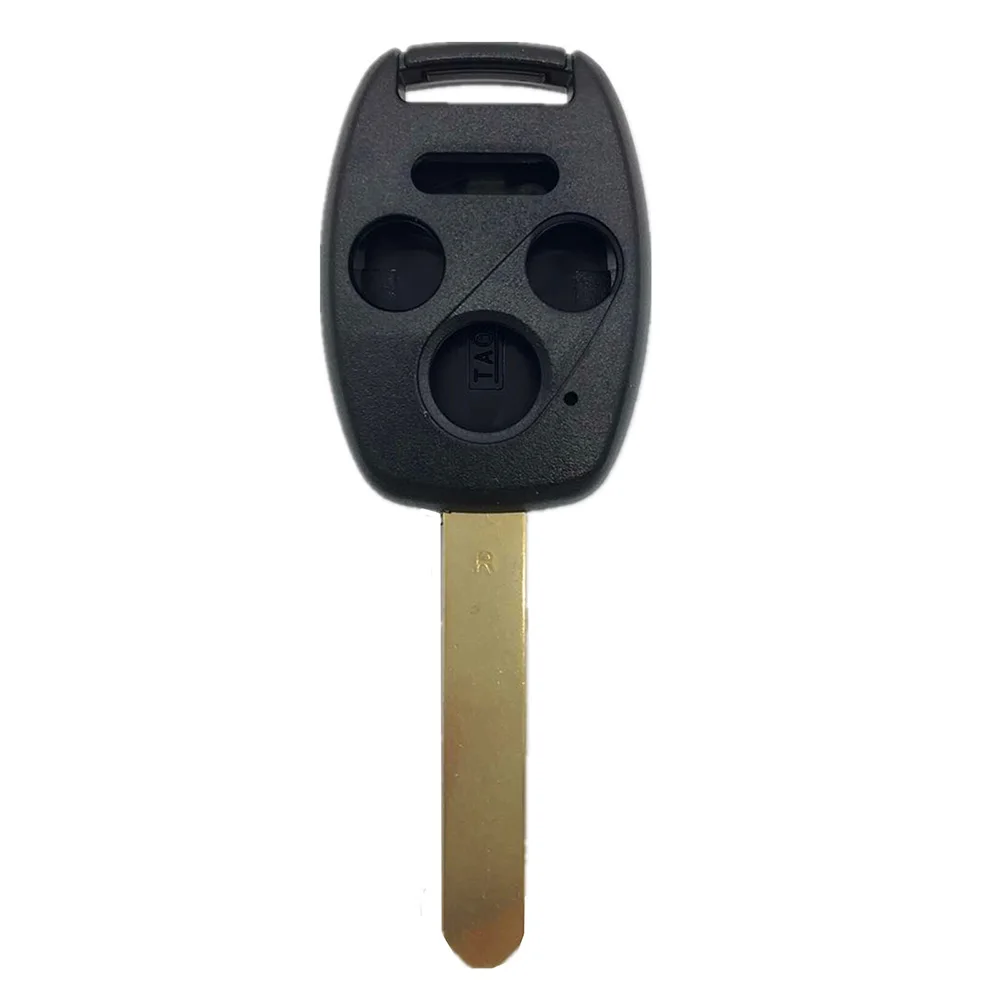 

Car Key Case For Honda Remote Control Housing Remote Control Remote Key Case Car Acessories