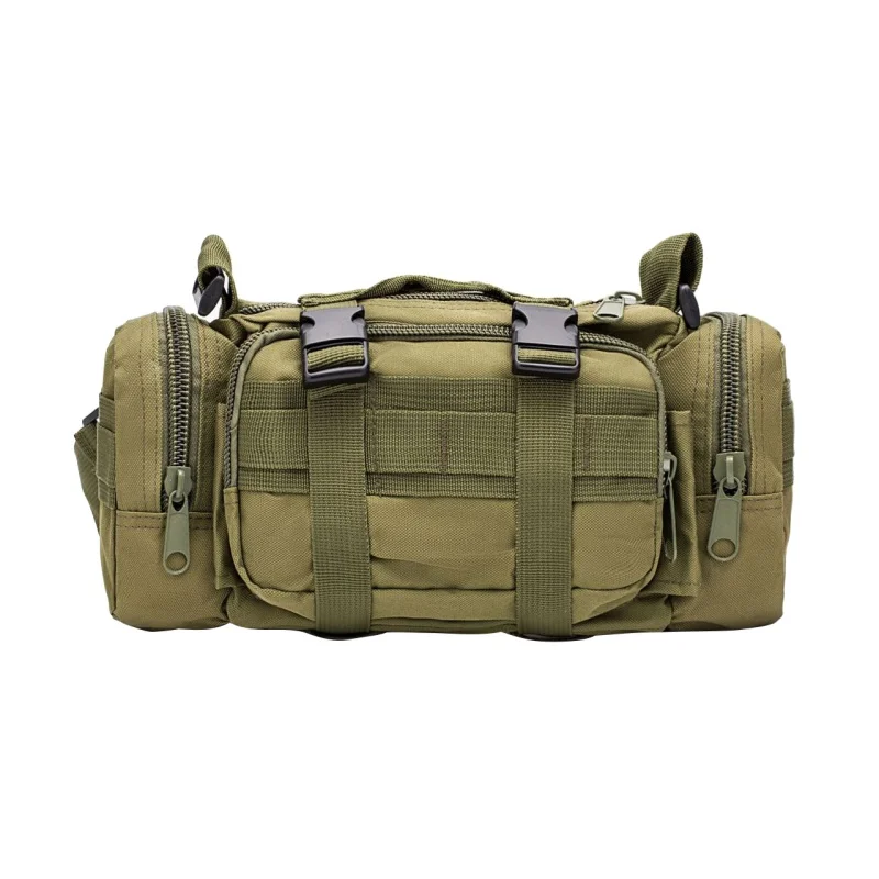 Многофункциональная уличная сумка для SLR камеры Военная Тактическая Сумка с карманами водонепроницаемый нейлоновый прочный походный рюкзак