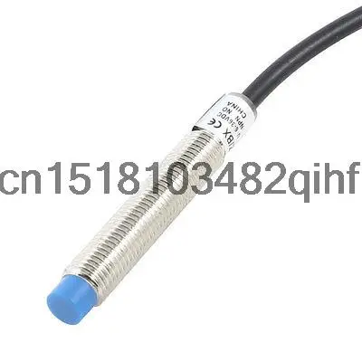 

DC6-36V NPN NO. 2mm Tubular Inductive Proximity Sensor Switch LJ8A3-2-Z/BX