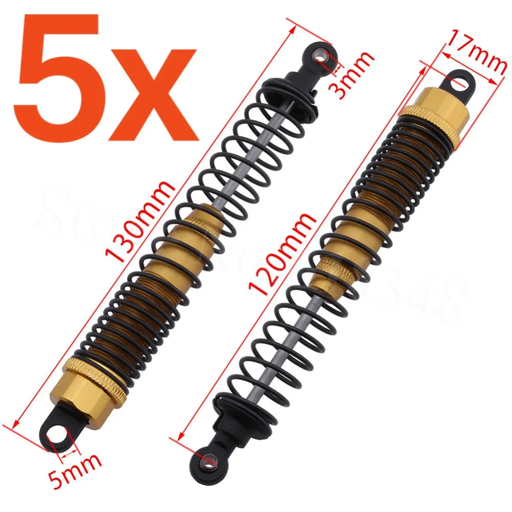 hsp rock crawler upgrades