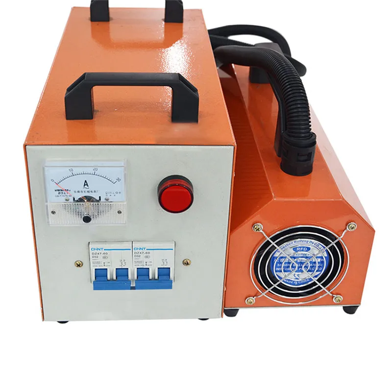 1000W Portable Mobile UV LED Curing System Experimental Adhesive For Printing Painting UV Glue Curing Long Tube Machine  (1)