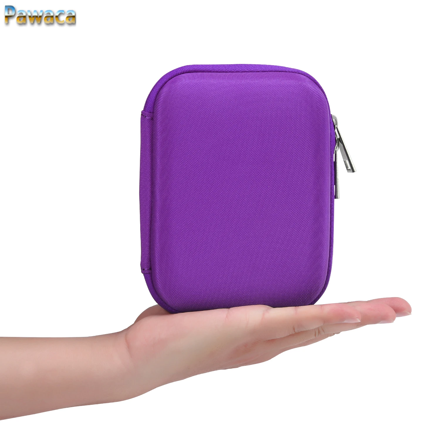 

10 Slot Bottle Case Protects 10ml Rollers Essential Oils Bottle Bag Travel Carrying Storage Organizer Perfum Holder Box