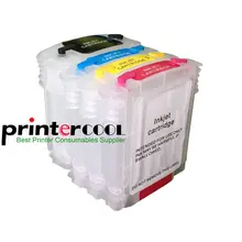 einkshop Brand for hp 940 940xl Empty Refillable Ink Cartridge With Chip Suitable for HP Officejet Pro 8000 8500 8500a Printer einkshop Brand for hp 940 940xl Empty Refillable Ink Cartridge With Chip Suitable for HP Officejet Pro 8000 8500 8500a Printer