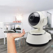 Беспроводной видеоняня для младенцев, радио, няня, цифровой монитор для сна, аудио, ночное видение, контроль температуры, радио, няня