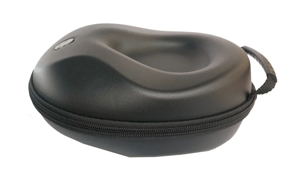 V MOTA AND Headphone Carry case boxs For Sennheiser HD205 PC330 PC333D HD451 HD461i HD471 HD201 HD200pro HD202 HD448 headphone