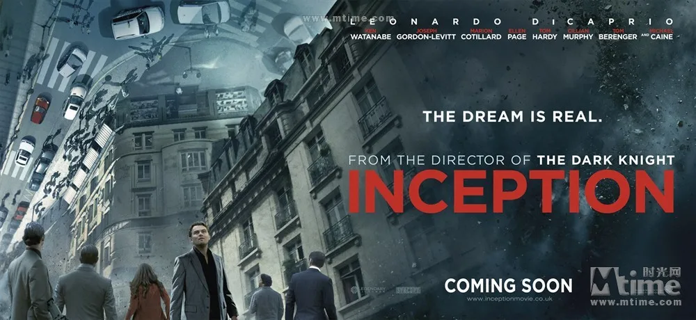 &quotMovie INCEPTION Custom Propaganda&quotposters HD Print Size (45x70cm) Wall Sticker Free shipping 39 | Дом и сад