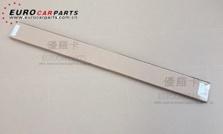 rear door sill 5