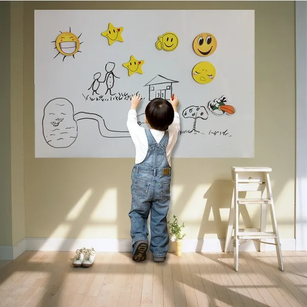 whiteboard für heimbüro whiteboard stand 55x120 cm trocken wischen vinyl whiteboard kinder reißbrett wand aufkleber memo arbeitszimmer weiß bord adsorbieren magnet whiteboard für heimbüro whiteboard stand 55x120 cm trocken wischen vinyl whiteboard kinder reißbrett wand aufkleber memo arbeitszimmer weiß bord adsorbieren magnet