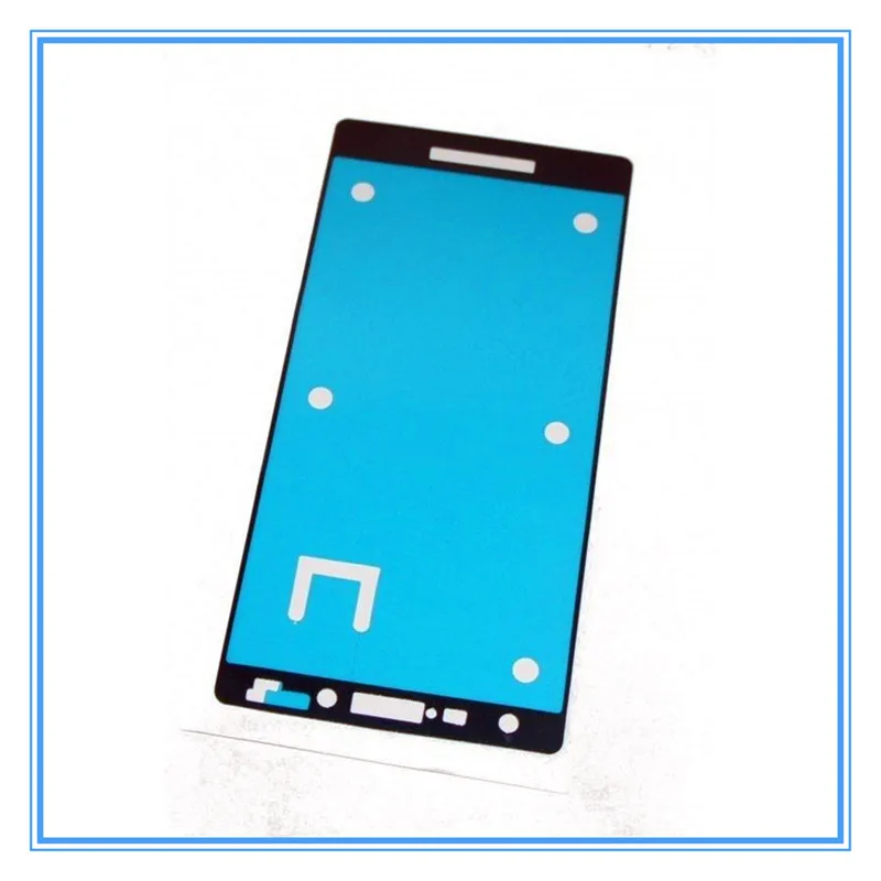 1 шт. клейкая наклейка для Sony Xperia M2 D2303/M2 | Мобильные телефоны и аксессуары