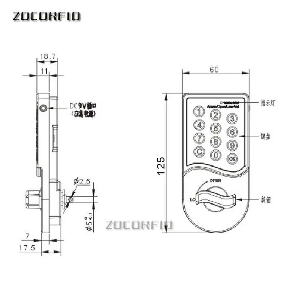 ZC109X4