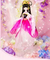 Dolls 