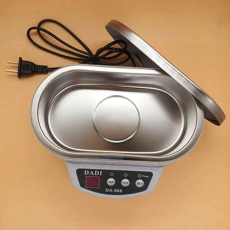 Preise Druckkopf waschmaschine Lösungsmittel druckkopf ultraschall reiniger Für SPT Xaar 128 382 polaris Konica DX4 DX5 kopf reinigung bad