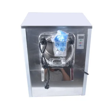 

1PC Commercial hard Ice Cream Machine 12-20L/H Ice Cream maker 220V/50Hz with 4.5L large capacity