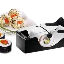 Smartlife 1 шт./компл. легкое устройство для приготовления суши роллов оборудование Идеальный ролл-суши инструменты для суши кухонные аксессуары