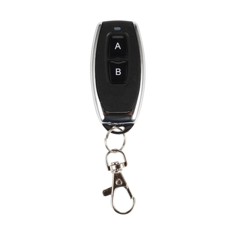 Cheap mhz remote control, Buy Quality 433 mhz remote control directly from China remote control Suppliers: QIACHIP 433 Mhz Remote Control and 433Mhz Wireless Receiver Learning Code EV1527 Decoding Module 4Ch output With Learning Button Enjoy Free Shipping Worldwide! Limited Time Sale Easy Return.