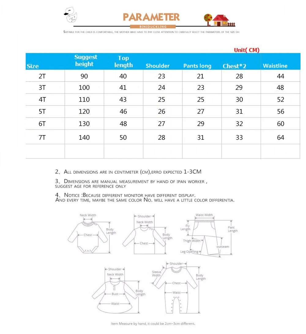 Estabelecidos para o para o Verão das Crianças Crianças dos Miúdos Roupa de Algodão de Manga Calções de Praia Binuduckling Meninos Roupas Verão das Curta T shirt Animal Print Roupas 3 High Quality children set