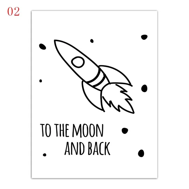 Canvas-Art-Wall-Creative-Picture-Home-Living-Room-Decor-Modern-Prints-Minimalism-Star-Sun-Airplane-Letter.jpg_640x640 (2)