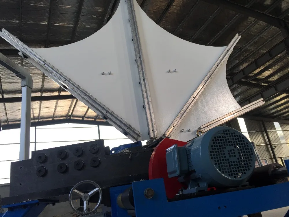 Spiral air tube (7)