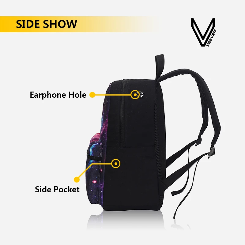 naruto and sasuke bookbag