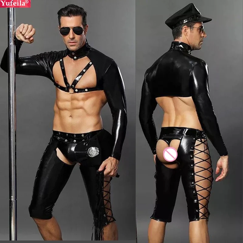 https://ae01.alicdn.com/kf/HTB1_fXzaI_vK1Rjy0Foq6xIxVXaM/Yufeila-2019-New-Sexy-Cosplay-Men-Police-Uniform-Erotic-Open-Hips-Knight-Uniform-Bar-Club-Costumes.jpg