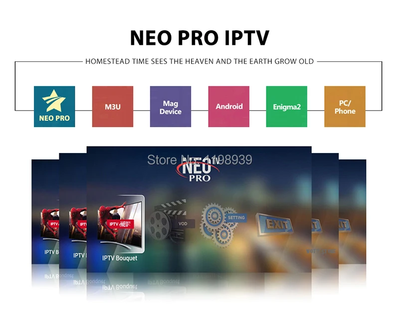 Smart tv Neotv pro Iptv подписка Android tv box Xtream stalker tunisia canadia США арабский французский итальянский iptv