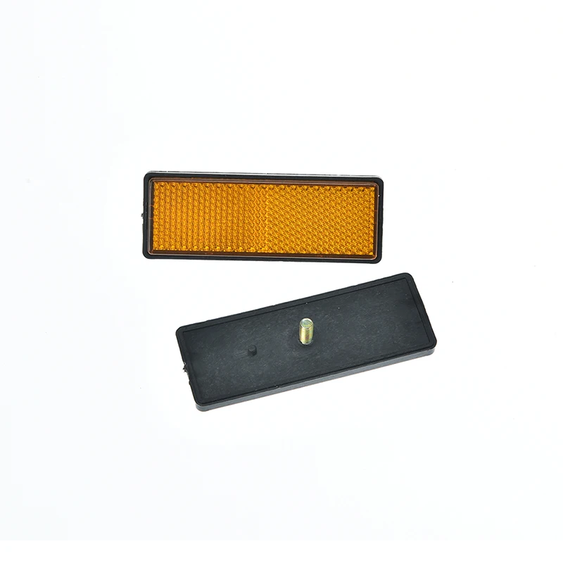 mountain bicycle tail safety warning lamp cycling bike rear reflector light fz